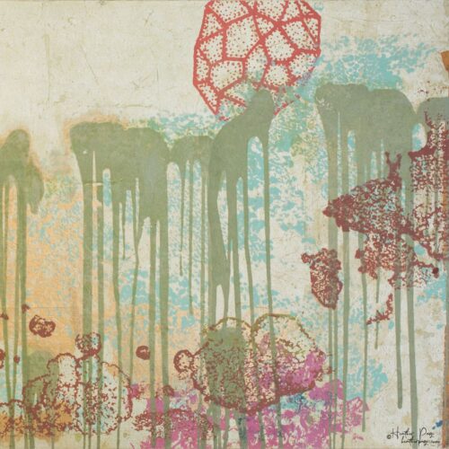 La Pluie Fantôme